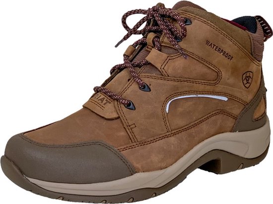 Ariat Telluride II H2O Dames - maat 39 - palm brown