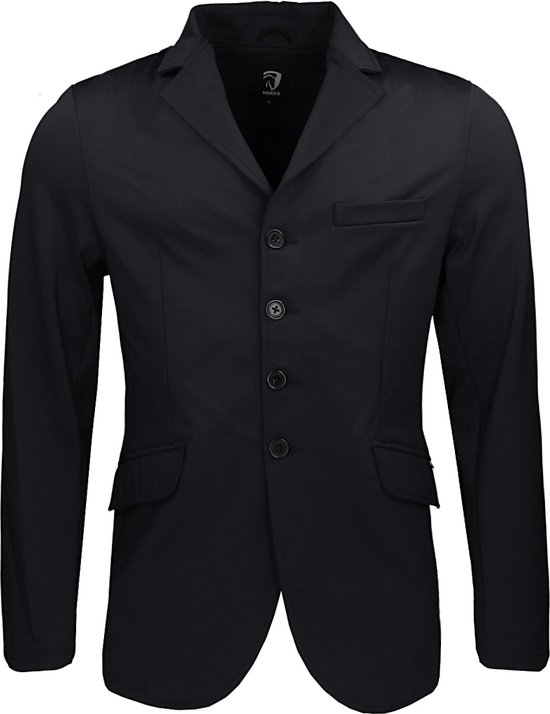 Horka Rijjas Triumph Men Zwart - Zwart - 50