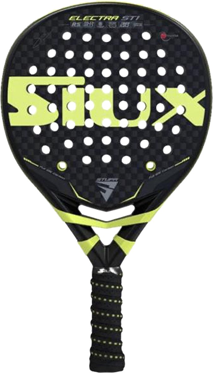 Siux Electra St1 - Pro Padelracket