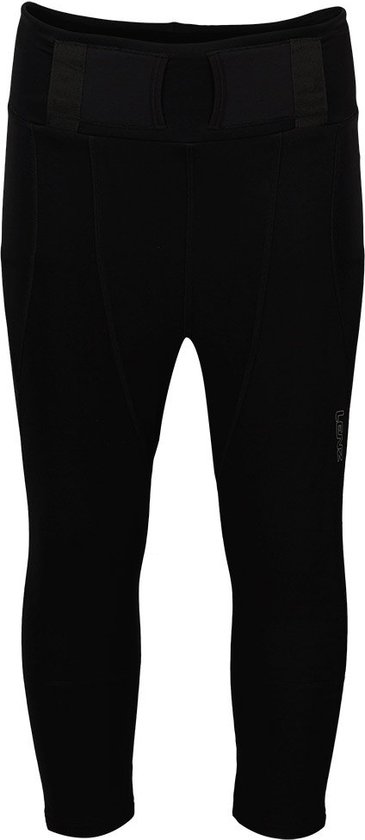 Lenz Verwarmde Broek 2.0 - Unisex - Maat M - Bluetooth