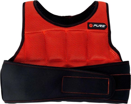 Pure2Improve Weighted Vest 5kg