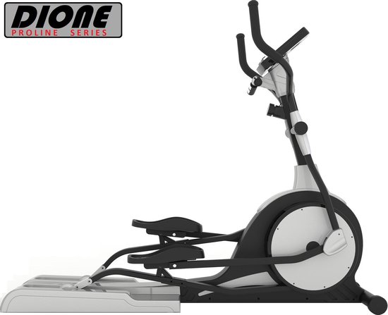 DIONE Crosstrainer Eleptical ProLine PL-CT60