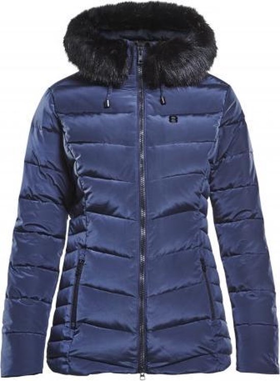 8848 Altitude Ski jas - Joline - dames - navy - 44