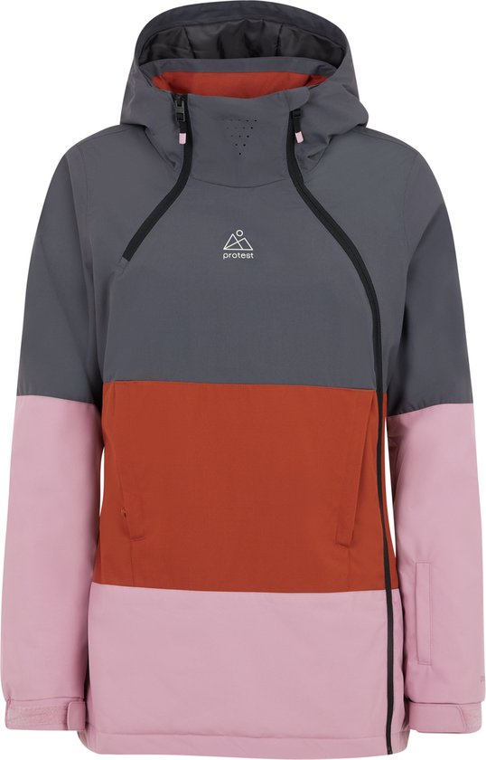 Protest Prtlimia winterjas dames - maat xs/34
