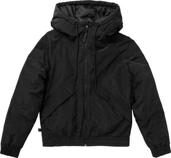 Mystic The Hooded Bomber - 2023 - Black - S