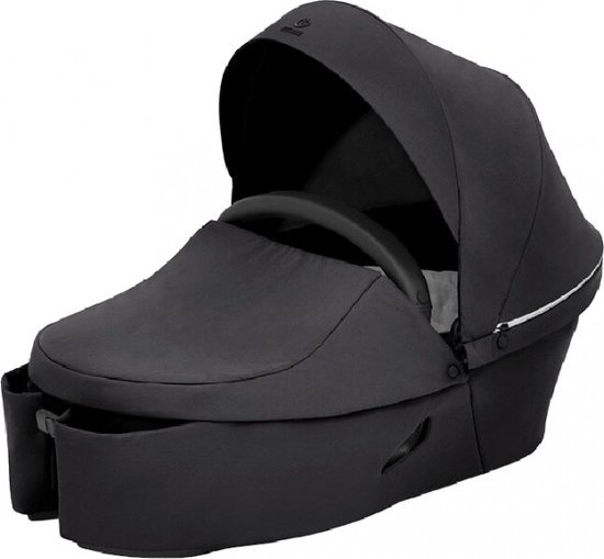 Stokke® Xplory® X reiswieg Rich Black
