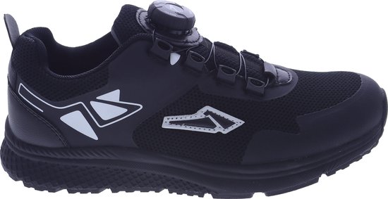 Piedro 1517010210 - Kinderen Lage schoenenJongens - Kleur: Oranje - Maat: 40