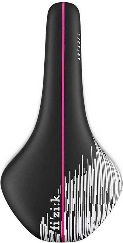 Fizik Zadel Vento Antares R1 140mm Black