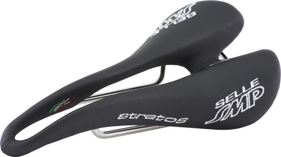 MTB/Touring zadel Selle SMP Stratos