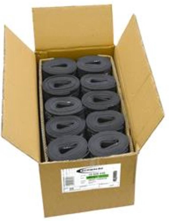 Schwalbe Binnenbanden 28 X 1 5/8 X 1 3/8 Av 40 Mm 50 Stuks