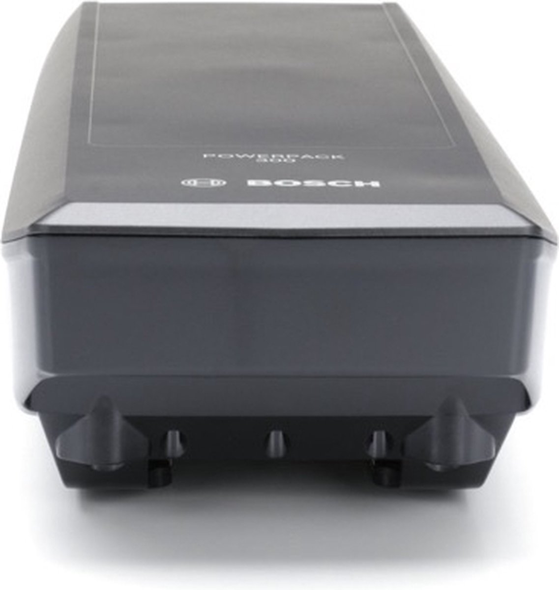 Bosch PowerPack 300 Rack Fietsaccu - 300Wh - Bagagedrager