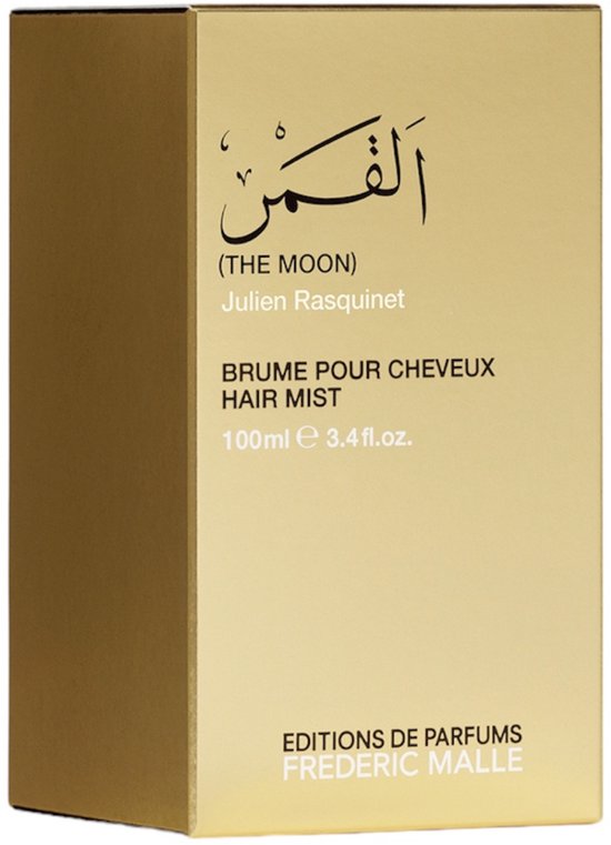 Frederic Malle Editions De Parfum Hair Mist 100ml