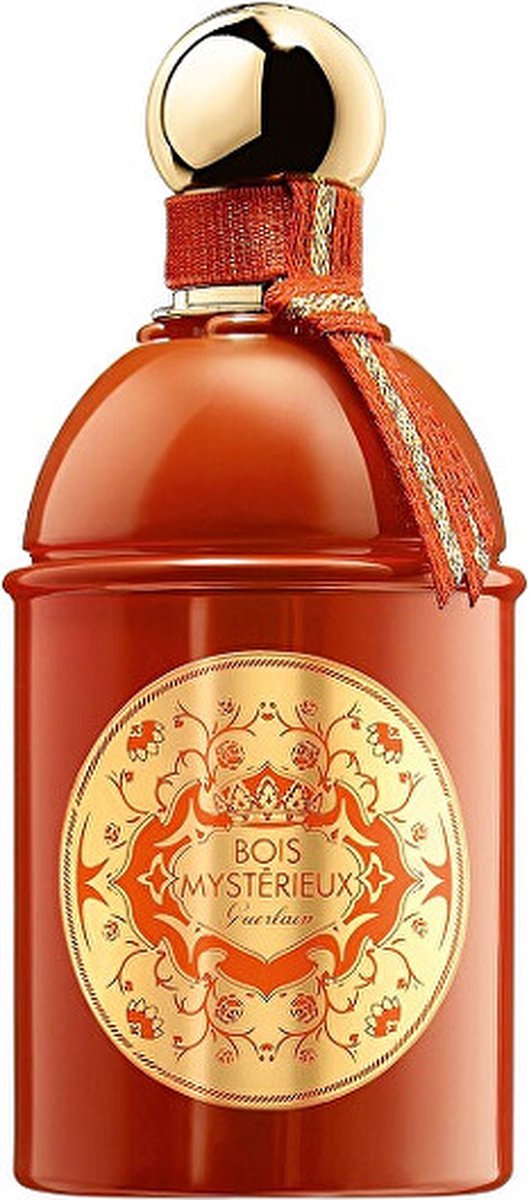 Guerlain Les Absolus d'Orient eau de parfum 125ml