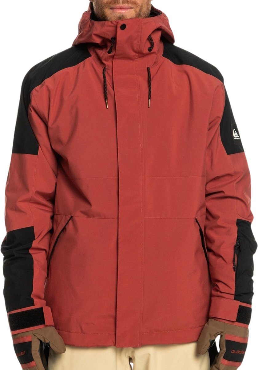 Radicalo Wintersportjas Mannen - Maat M