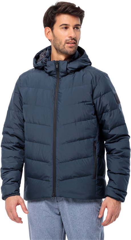 Jack Wolfskin COLONIUS JKT M Heren Outdoorjas - Maat L