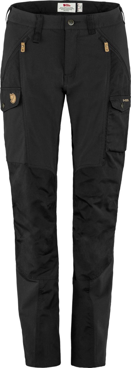 Fjällräven Softshellbroek Nikka 89638
