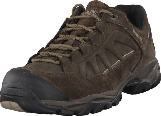 Meindl Nebraska Wandelschoenen 3447-39 - Kleur Bruin - Maat 43