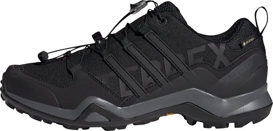 adidas TERREX Terrex Swift R2 GORE-TEX Hiking Schoenen - Unisex - Zwart- 43 1/3