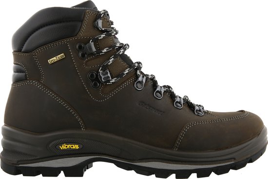 Grisport Anden Wandelschoenen Unisex - Brown - Maat 44