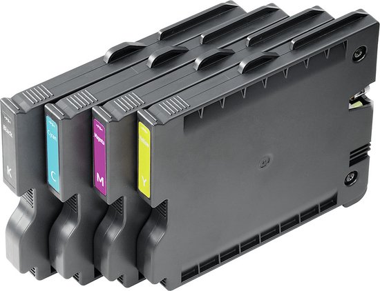 Weidmuller PJ adv TNTK ink set
