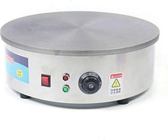 Roti Maker - Roti Maker Elektrice - Roti Pan - 2800W
