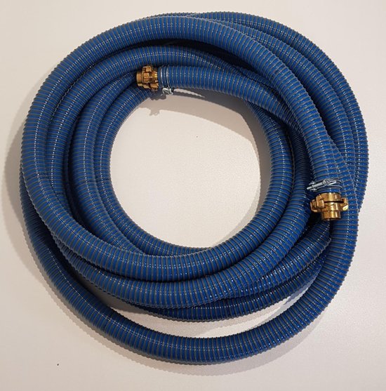 Aansluitset zwembadverwarming profi