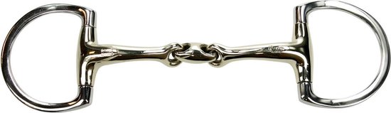 Hs Sprenger - D-trens Dynamic Rs Sensogan14mm Dubbelgebroken - 13.5cm
