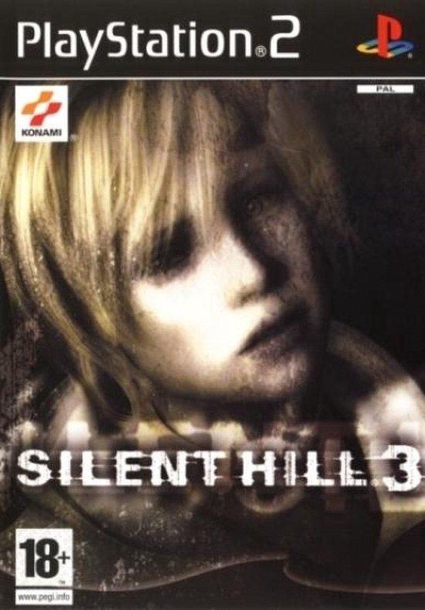 Silent Hill 3