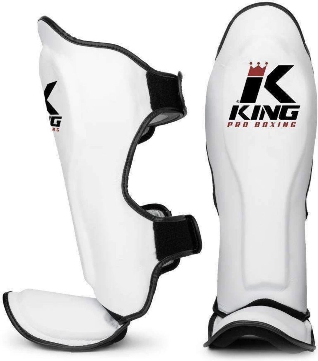 King - Scheenbeschermers- KPB/ SG-3 - WIT