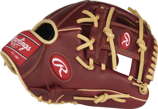 Rawlings S1150IS 11,5 Inch Model LH