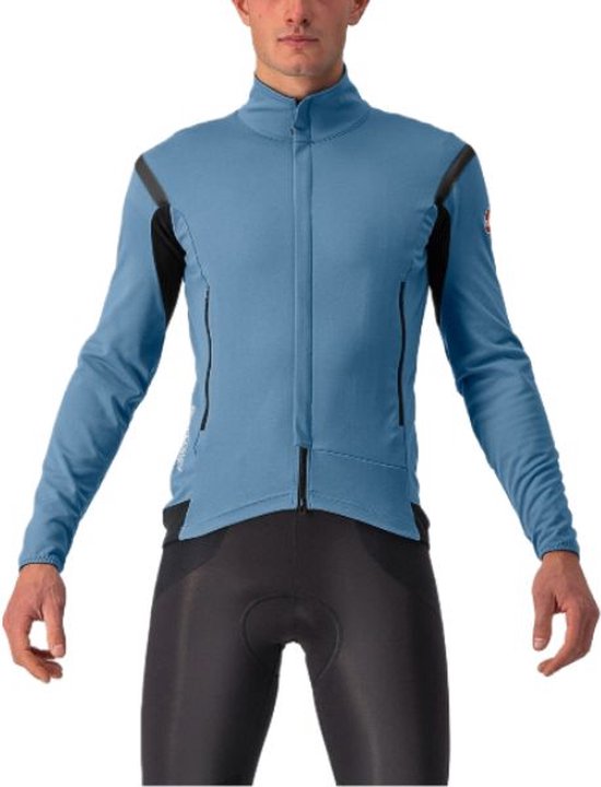 Castelli Perfetto RoS 2 Fietsshirt lange mouw