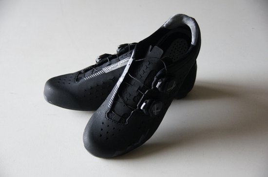 NORTHWAVE REVOLUTION 2 BLACK