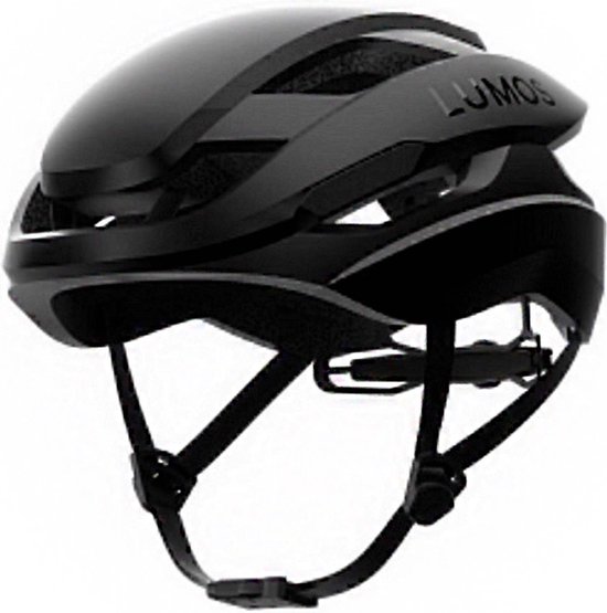 Lumos Ultra Fly MIPS Stealth Black M/L