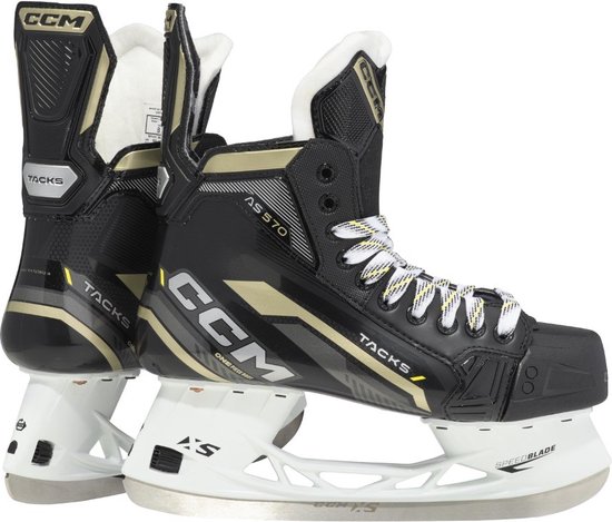 Ccm Tacks As 570 Schaatsen Sr 9.0 (44.5 Eu) - Regular
