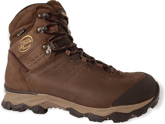 Meindl Wandelschoen Vakuum Men Fit II 2945 46 Donkerbruin