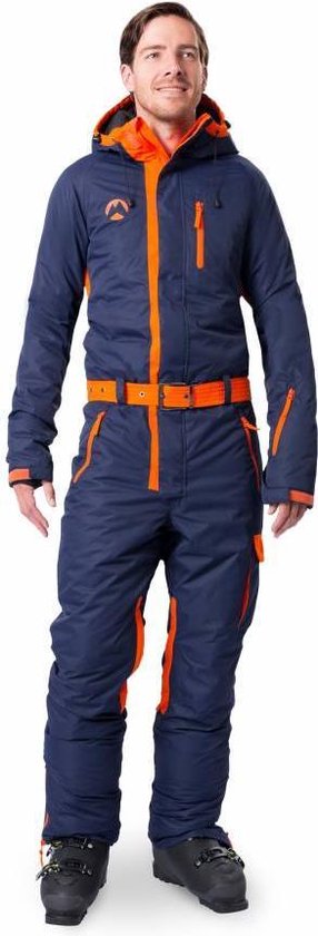 Snowsuits Powder Pro Skipak