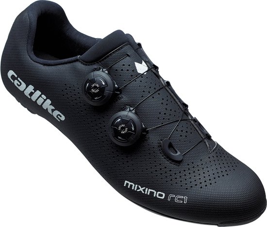 Catlike Schoenen Mixino RC1 Carbon maat 45 zwart