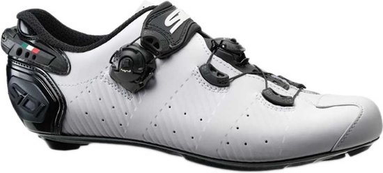 Sidi Wire 2S WIT - Maat 44