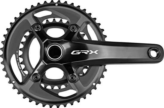Shimano GRX-810 FC-RX810 172.5mm 48/31 2x11 speed