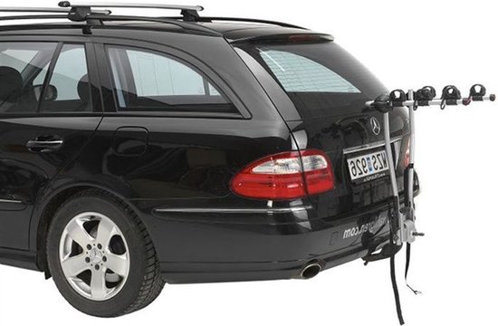 Thule HangOn 3 974 Fietsendrager  - 3 fietsen