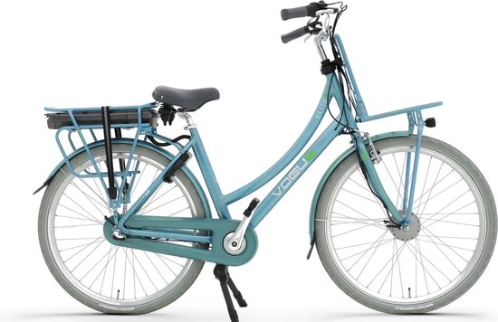 Vogue Elite N7 | Elektrische fiets