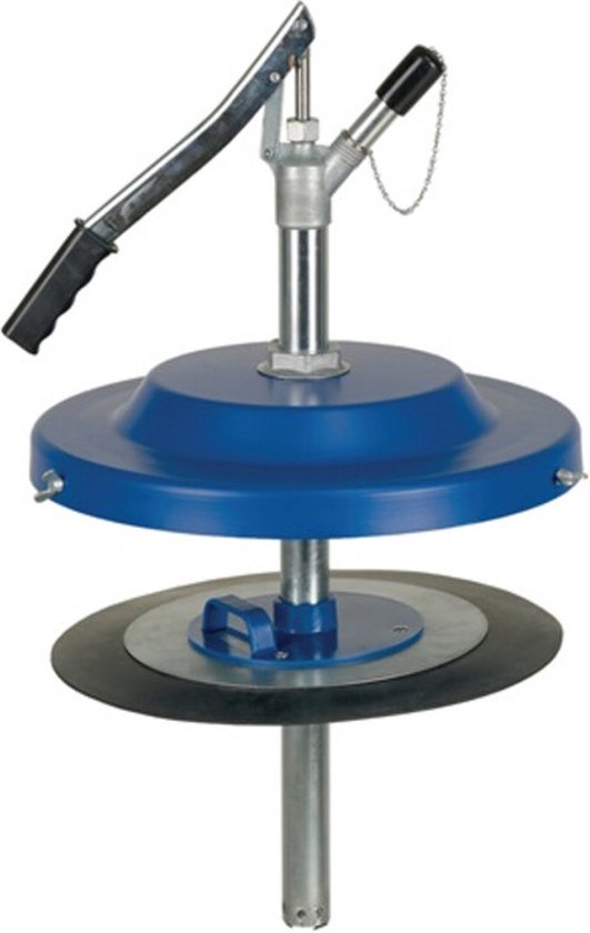 Pressol - Vetvulapparaat - Geschikt voor 20kg Emmer - Pomp Ø 530mm