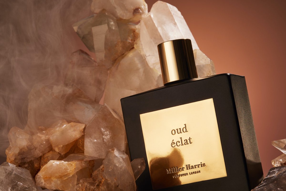 Miller harris oud eclat