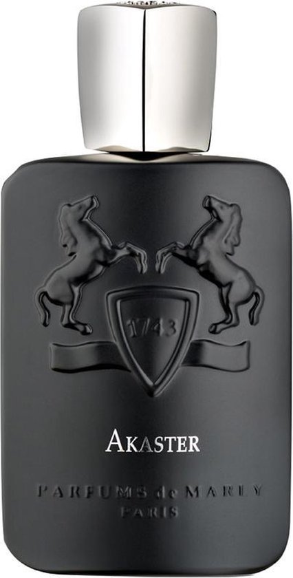 Parfums de Marly Akaster Eau de Parfum Spray 125 ml