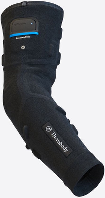 Therabody RecoveryPulse Arm Sleeve - M - Single