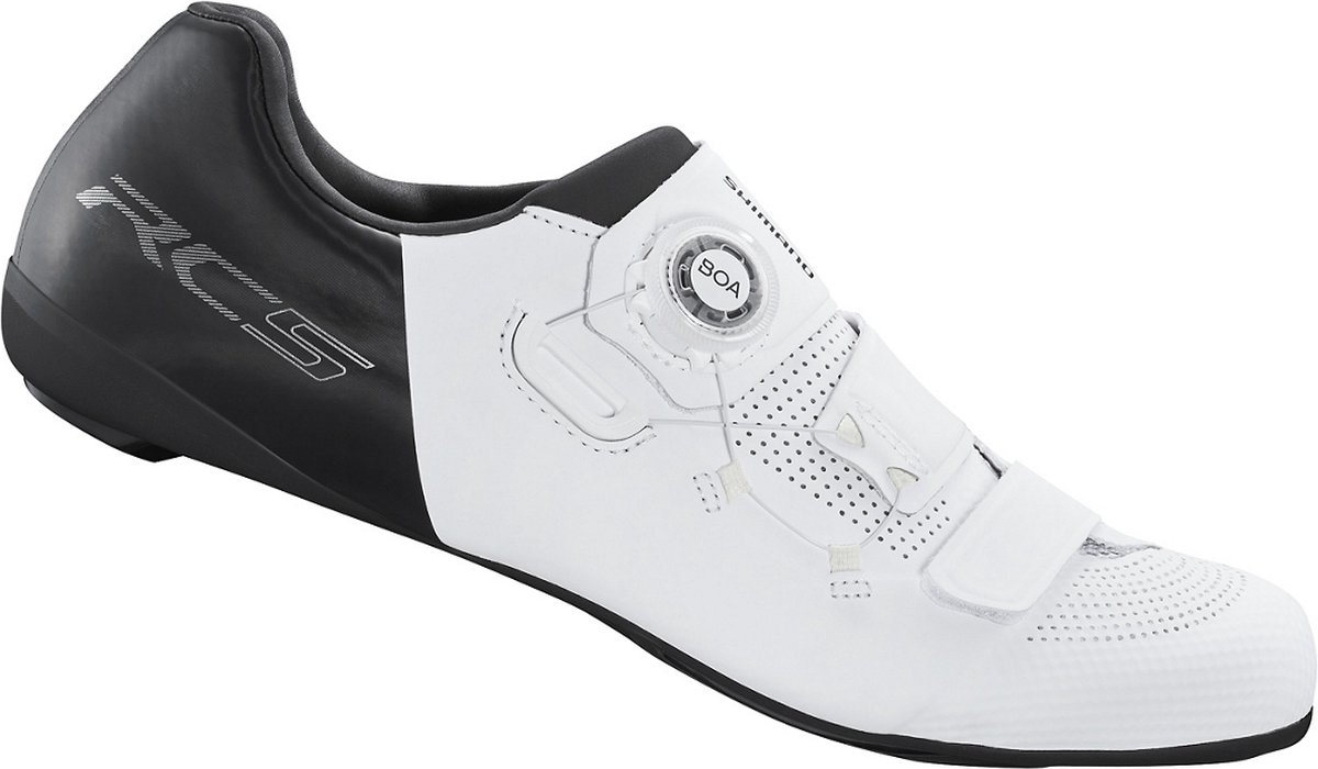 Shimano Rc502 Racefiets Schoenen Wit EU 40 Man