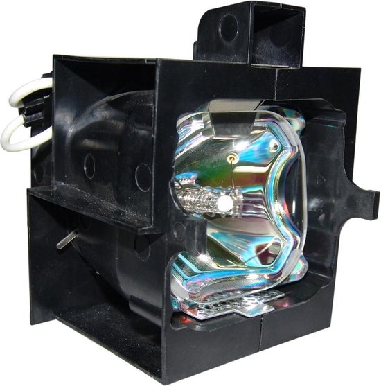 Beamerlamp geschikt voor de BARCO iQ PRO G350 beamer, lamp code R9841761. Bevat originele UHP lamp, prestaties gelijk aan origineel.
