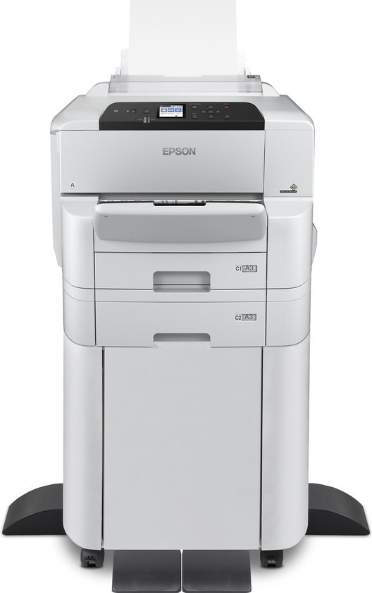 Epson WorkForce Pro WF-C8190DTWC