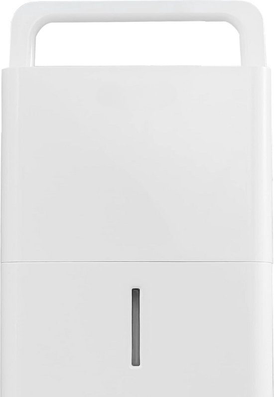 Equivera Luchtontvochtiger - Luchtontvochtiger Slaapkamer - Luchtontvochtigers - Dehumidifier - Luchtontvochtiger Badkamer - Luchtontvochtiger Woonkamer - Luchtontvochtiger Huis