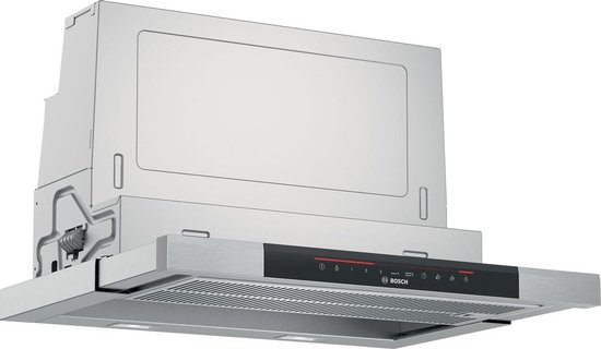 Conventionele Afzuigkap BOSCH 60 cm